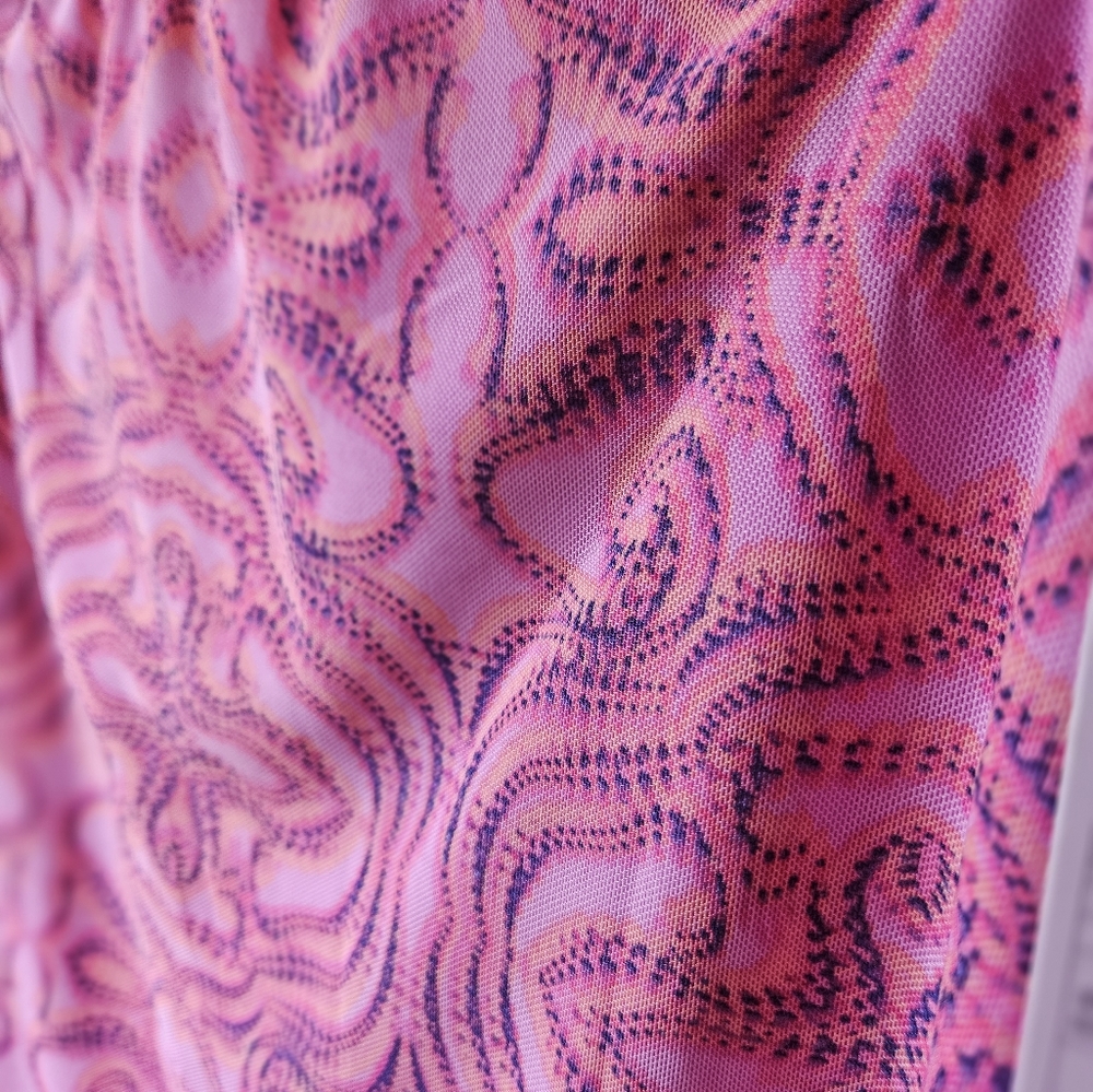 Wild Fable Asymmetrical Mini Sz S - Picture 4 of 9